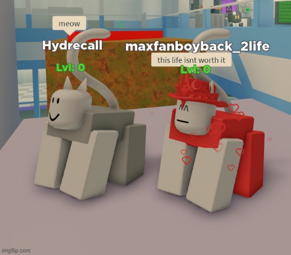 lab posting | made w/ Imgflip meme maker