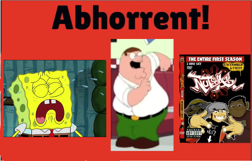 1958 Blank Meme Template