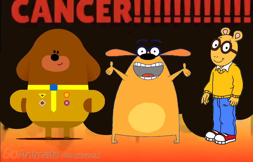 1963 Blank Meme Template