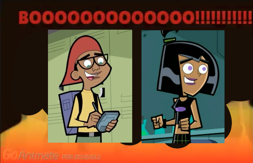 1966 Blank Meme Template