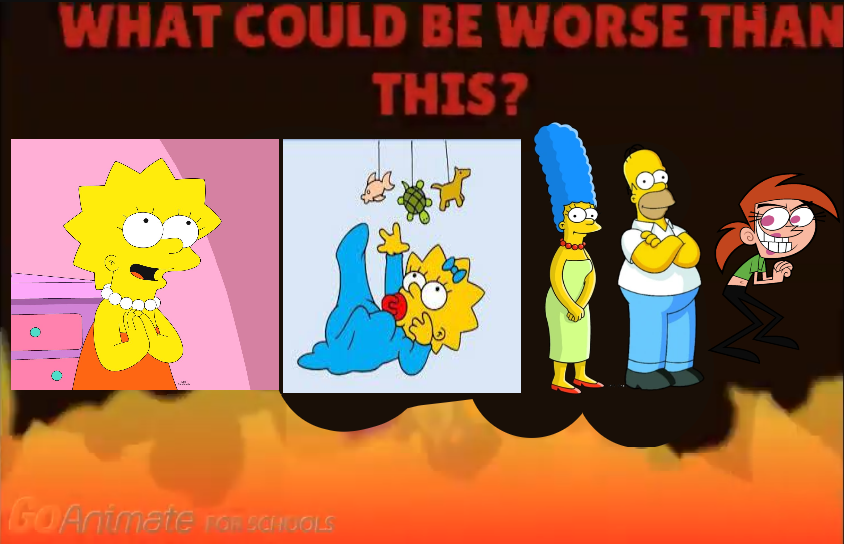 1967 Blank Meme Template