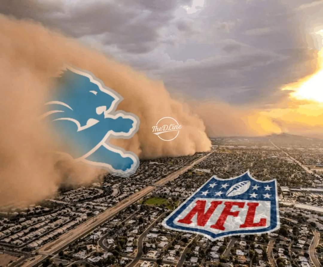 detroit lions Meme Generator - Imgflip