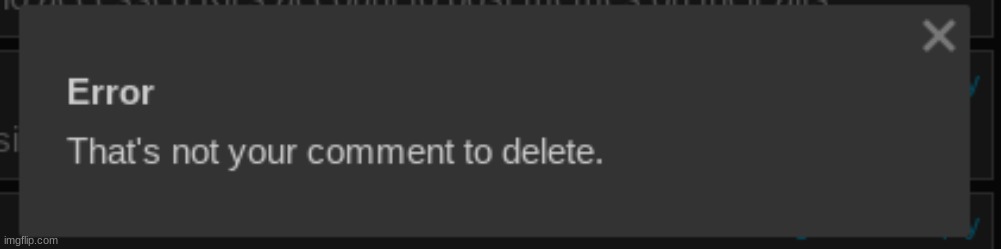 HOLY SHIT IMGFLIP EASTER EGG!?!?!?!?!?!? | made w/ Imgflip meme maker