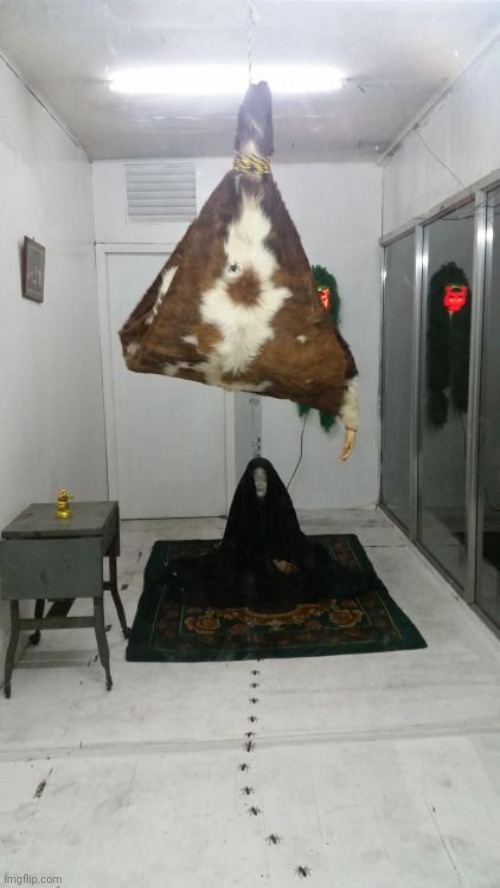 The meat farm is happy | made w/ Imgflip meme maker