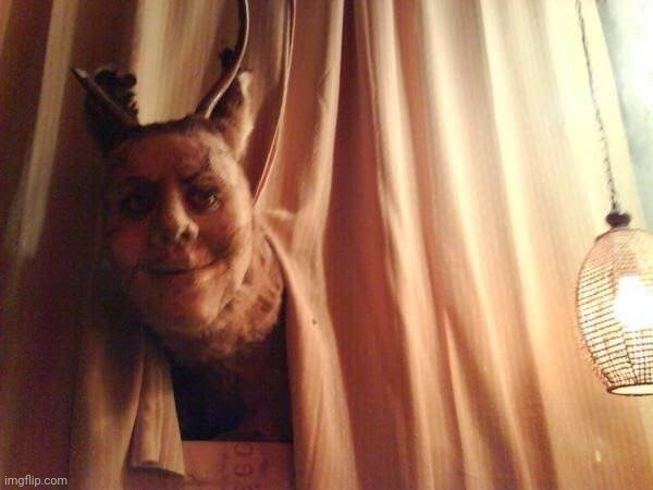 Hey, pssst, hey kid. Want some hentai? | made w/ Imgflip meme maker