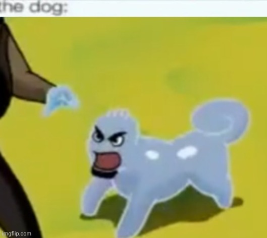 When foxy_501 makes a post just comment this | made w/ Imgflip meme maker