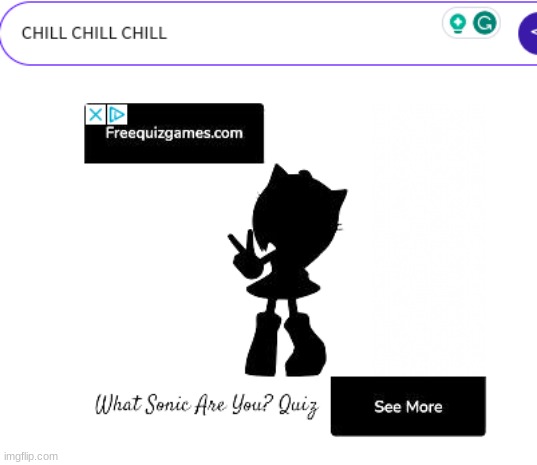 i was fr reading a fanfic with amy aint no way | made w/ Imgflip meme maker