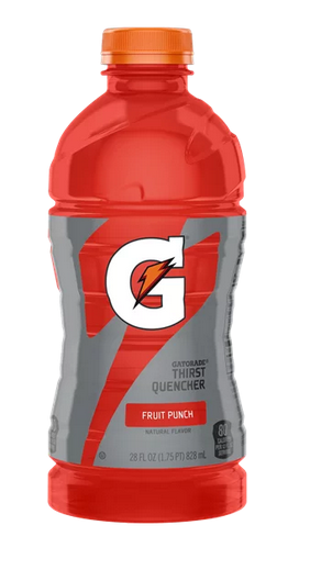 Gatoraid Blank Meme Template