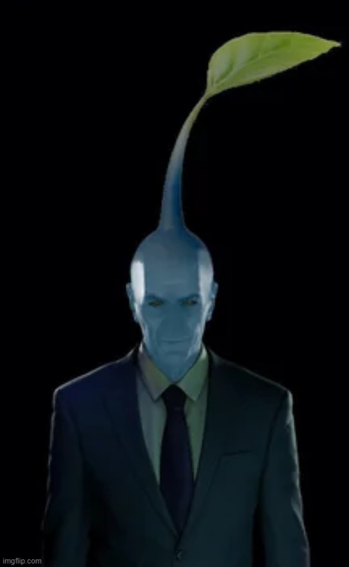 hello olimar | made w/ Imgflip meme maker