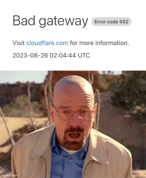 image tagged in walter white | made w/ Imgflip meme maker