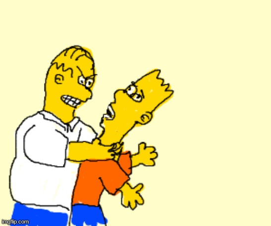 Bart simson | image tagged in bart simson | made w/ Imgflip meme maker