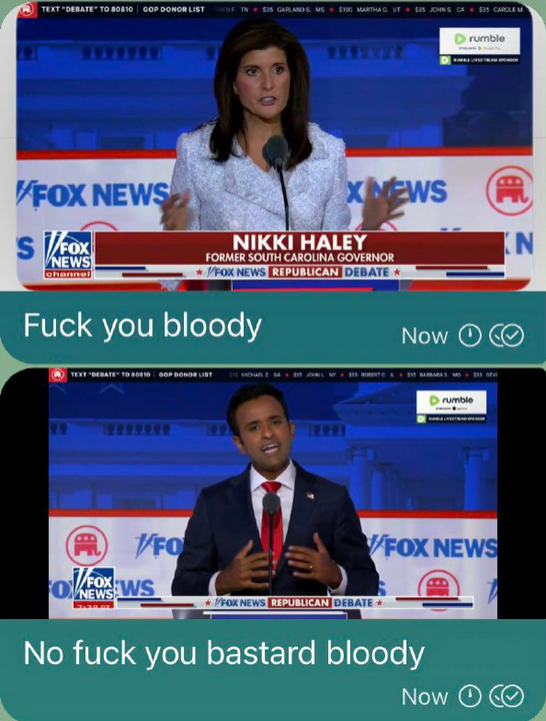 bastardbloody Blank Meme Template