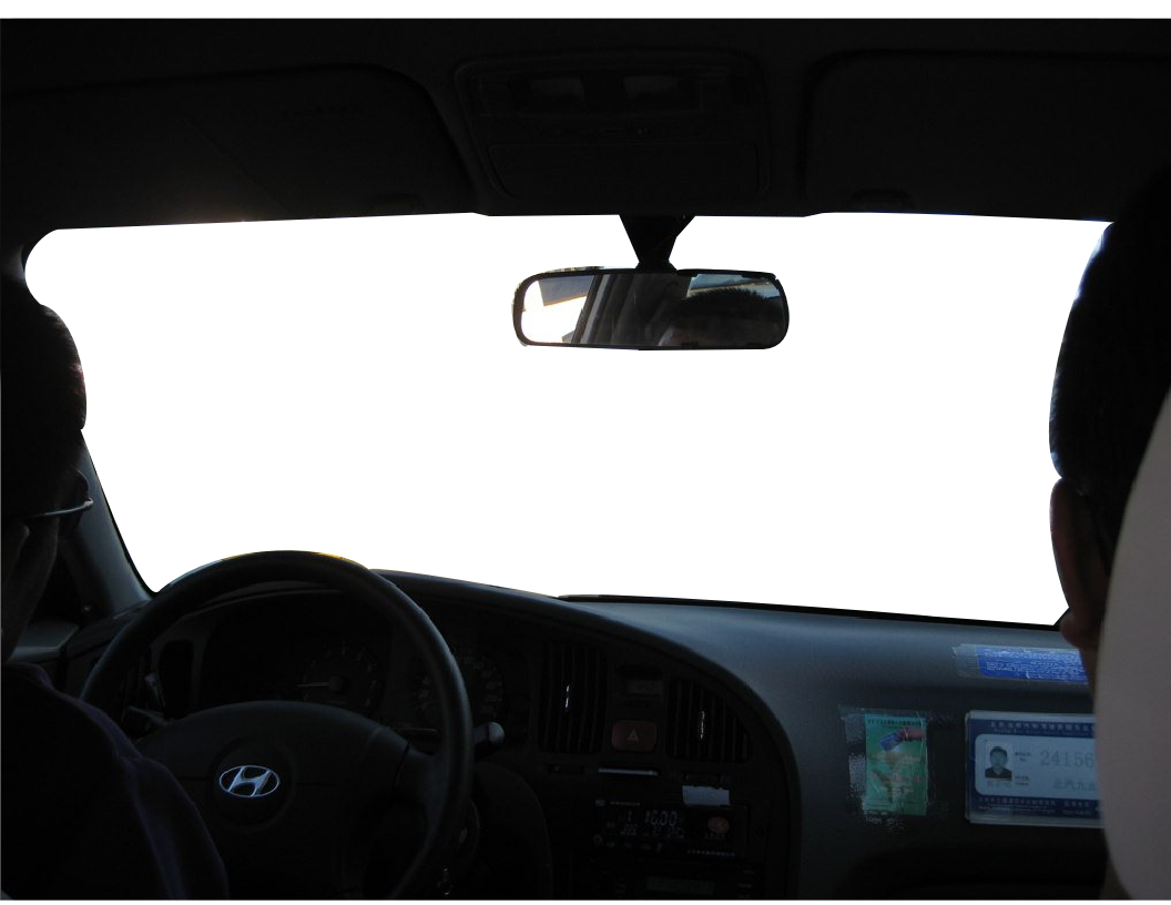 Uber Driver Taking Me Transparent Background Blank Meme Template