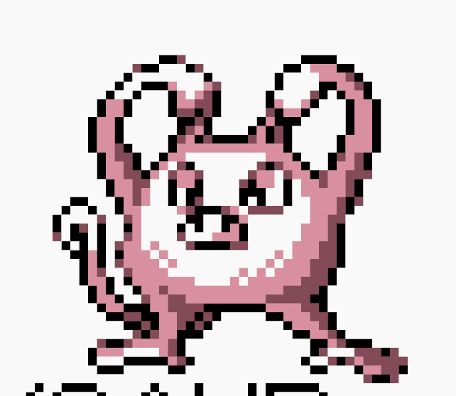 Pokemon Randomizer - Imgflip