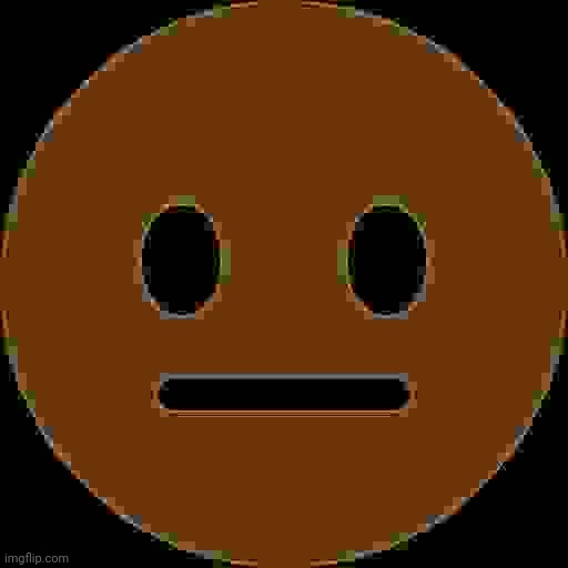 Neutral Emoji | image tagged in neutral emoji | made w/ Imgflip meme maker