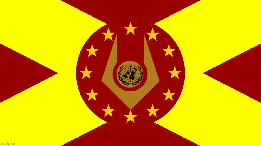 Team Earth Flag | image tagged in team earth flag | made w/ Imgflip meme maker