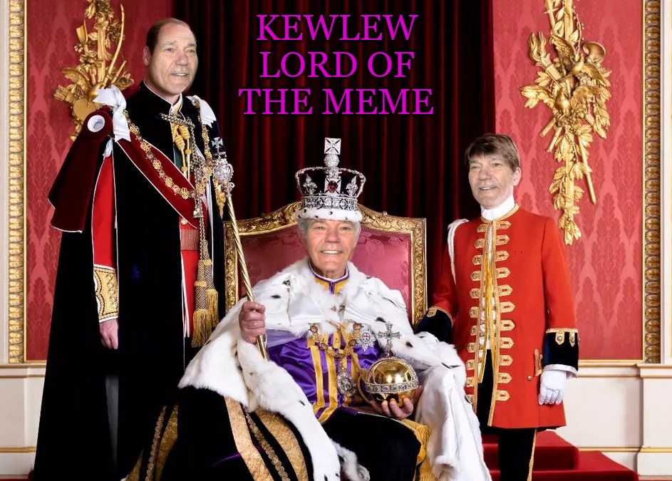 Kewlew best memer on the planet | KEWLEW
LORD OF
THE MEME | image tagged in kewlew best memer,kewlew lord of the meme | made w/ Imgflip meme maker
