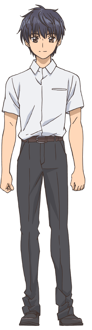Masaya Aoyama (2022) Blank Meme Template
