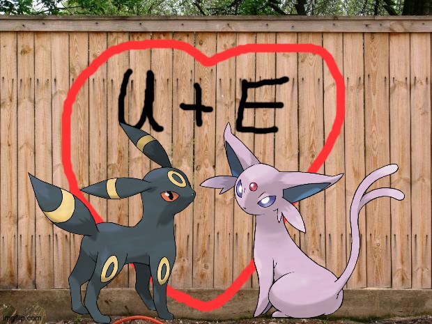 Fence | image tagged in fence,pokemon | made w/ Imgflip meme maker
