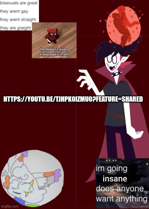 :D | HTTPS://YOUTU.BE/TJHPK0IZMU0?FEATURE=SHARED | image tagged in opal's temp 2 0 | made w/ Imgflip meme maker