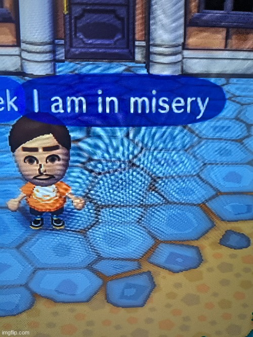 Just came back to this and I've been long gone | image tagged in animal crossing | made w/ Imgflip meme maker