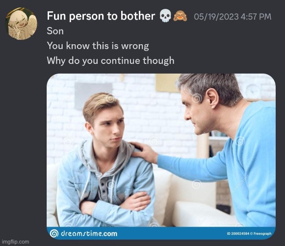 Why do I find myself so funny ( I don’t even remember the context but it’s still funny ) | made w/ Imgflip meme maker