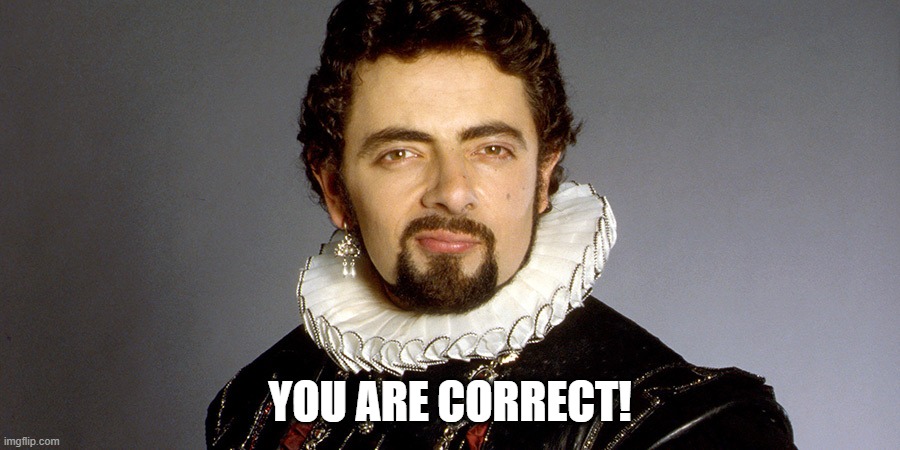 Correct Imgflip