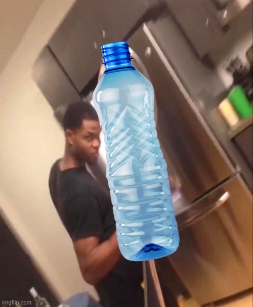 Hydration | image tagged in comically large spoon,water,stay hydrated | made w/ Imgflip meme maker