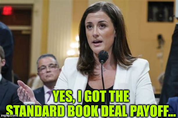 YES, I GOT THE STANDARD BOOK DEAL PAYOFF... | made w/ Imgflip meme maker