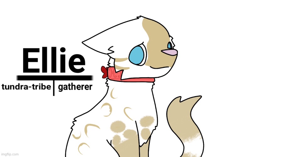 My hand hurts bc i bit it and drew blood :] | made w/ Imgflip meme maker