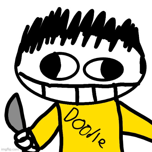 Doodle Cha Cha real smooth | image tagged in doodle cha cha real smooth | made w/ Imgflip meme maker