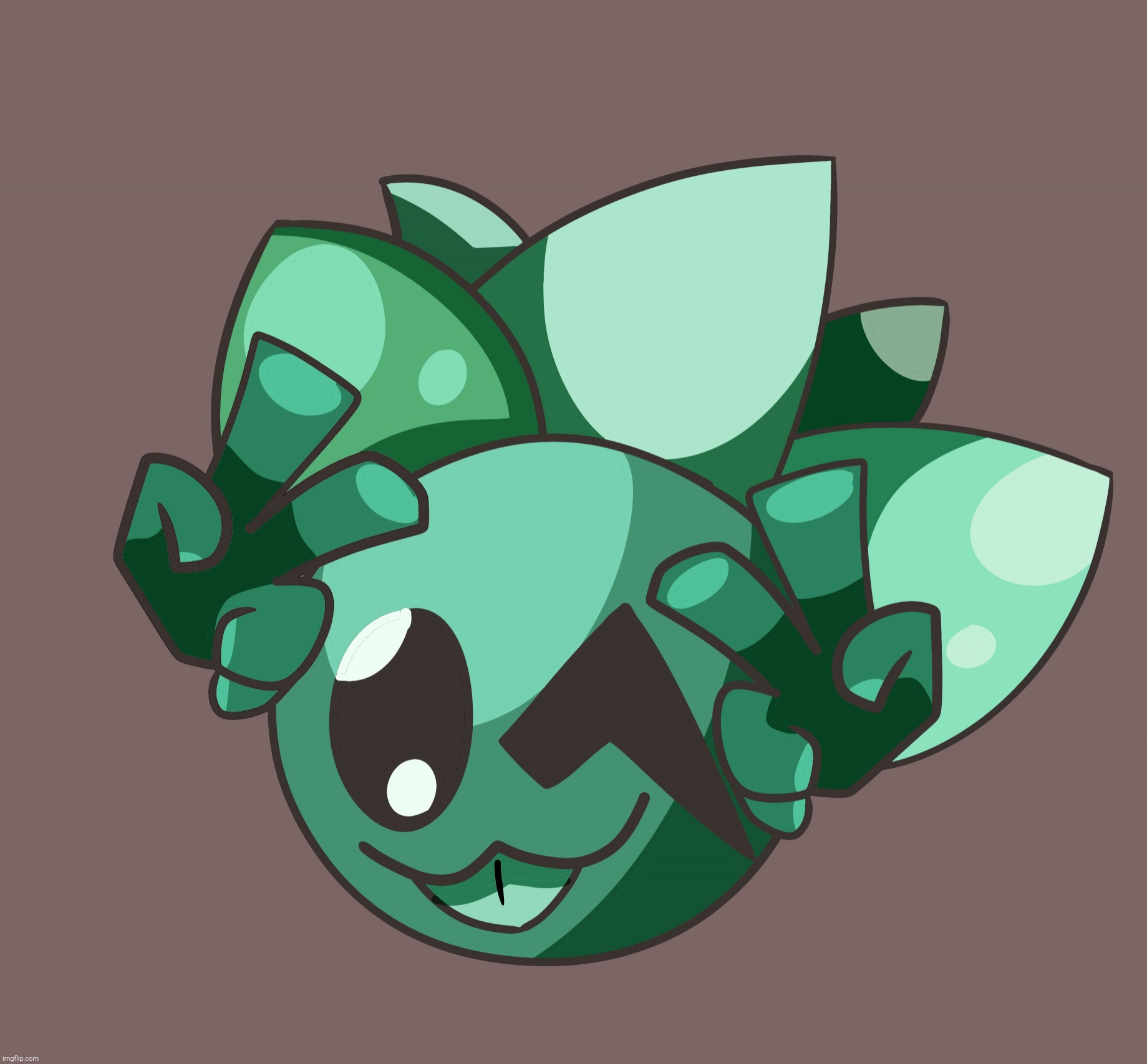 my little baby <3 | image tagged in sis drawn by ben | made w/ Imgflip meme maker