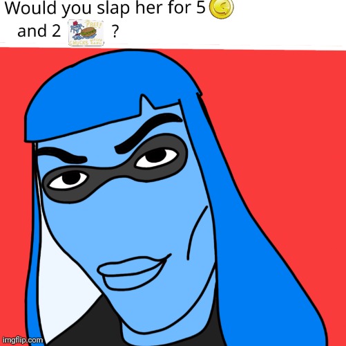 ? | made w/ Imgflip meme maker