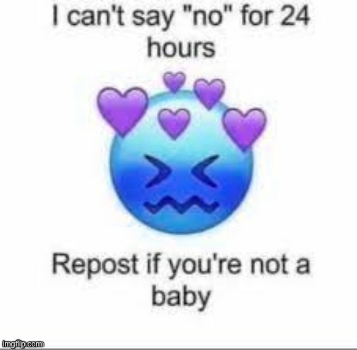 Yes | made w/ Imgflip meme maker