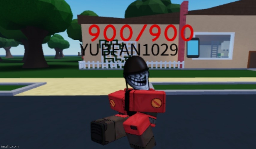 ROBLOX GUESTY CHAPTER 4.. GUEST 666???