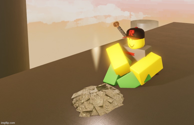 welcome, tarnished. to the msmg checkpoint, have a choccy milk, have a chat, and just chill!. | made w/ Imgflip meme maker