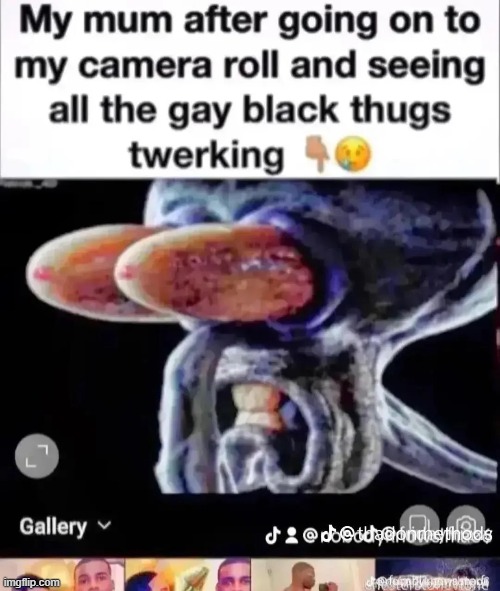 kid named thugphobia: | made w/ Imgflip meme maker
