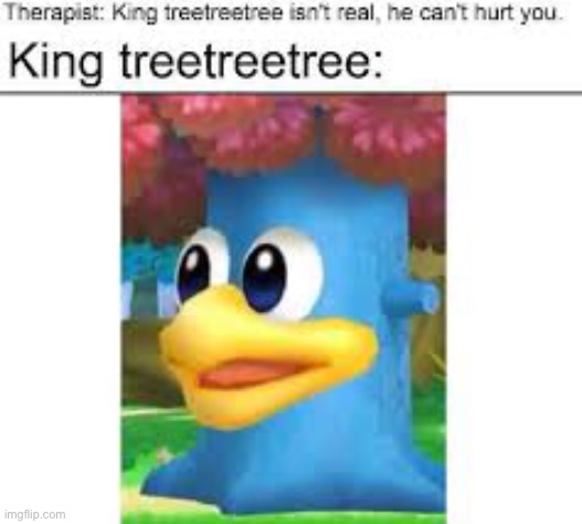 image tagged in king dedede | made w/ Imgflip meme maker