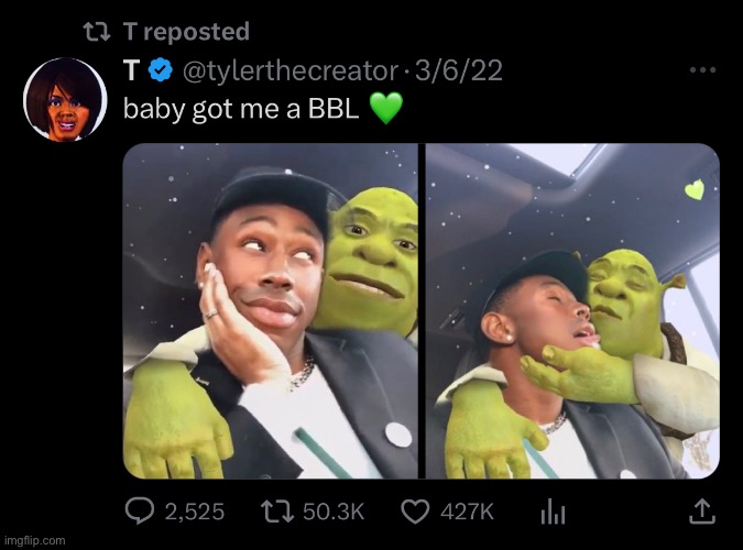 Tyler so zesty☠️☠️☠️ | made w/ Imgflip meme maker