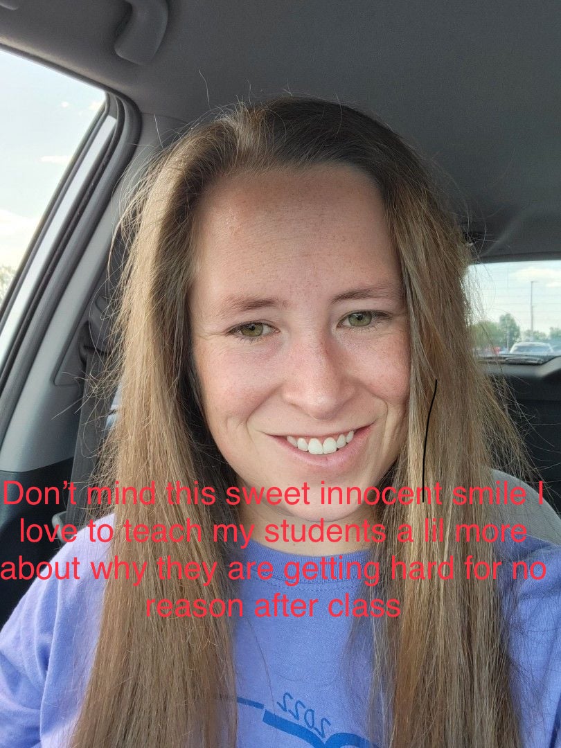 Teac Blank Meme Template