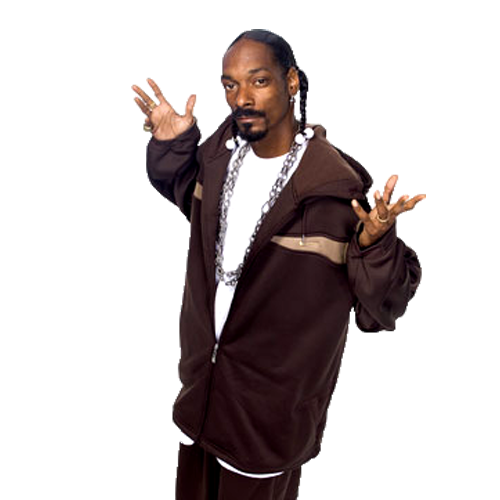Download Snoop Dogg PNG Image for Free Blank Meme Template