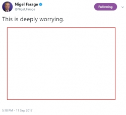 this is deeply worrying Blank Meme Template