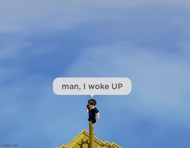 Roblox item asylum Memes & GIFs - Imgflip