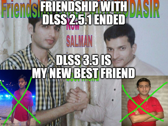 Friendship Ended Imgflip 