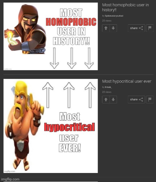 Gone wrong☠ | made w/ Imgflip meme maker