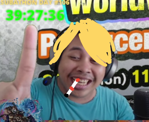 machoko OPBR no 1 ytber Blank Meme Template