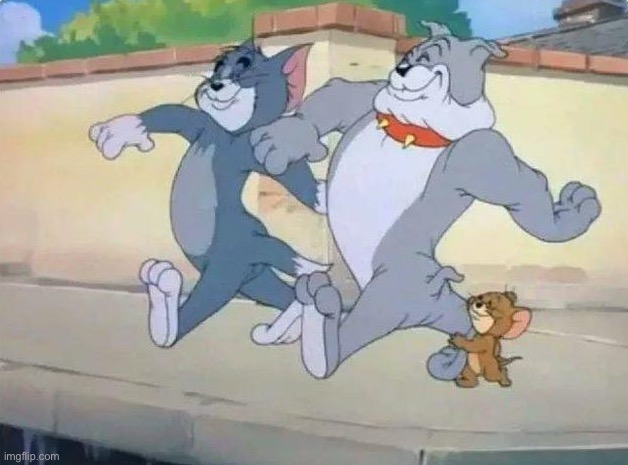 Me and my homies | image tagged in me and my homies | made w/ Imgflip meme maker