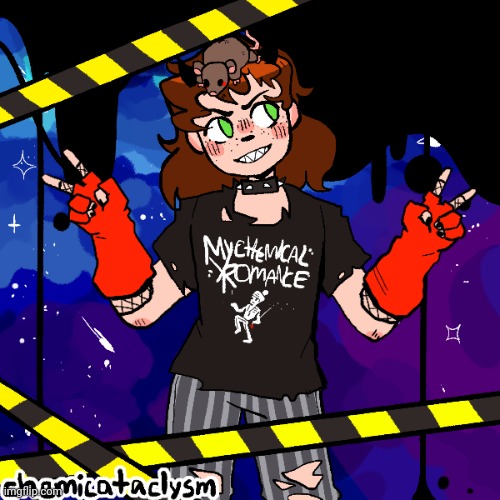 Surprise, more Picrew | image tagged in picrew | made w/ Imgflip meme maker