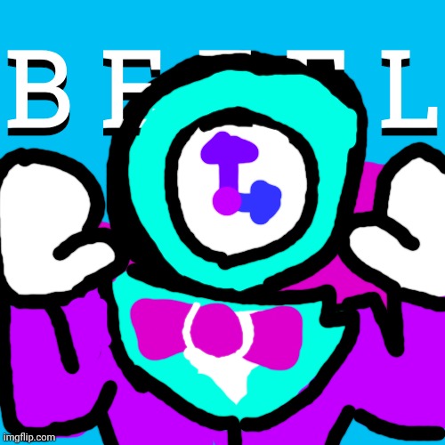 I needed to do this. I don't know why, but I did. | B E Z E L; B E Z E L | made w/ Imgflip meme maker