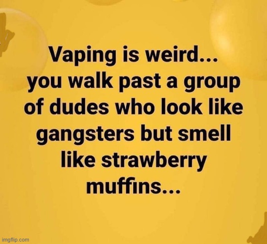 Muffins ! | image tagged in gangsters | made w/ Imgflip meme maker